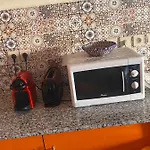 Appartement Spacieux A 150M Des Jardins Majorelle