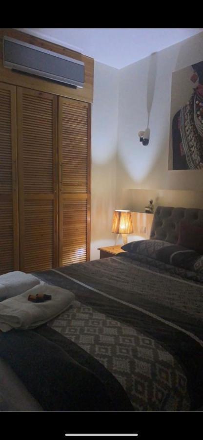 Spacieux A 150m Des Jardins Majorelle Appartement Marrakesh